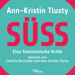 Süß (MP3-Download) - Tlusty, Ann-Kristin