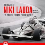 Niki Lauda. Die Biografie (MP3-Download)