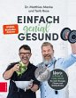 Einfach genial gesund (eBook, ePUB) - Bild 1