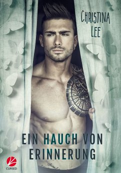 Ein Hauch von Erinnerung (eBook, ePUB) - Lee, Christina