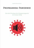 Propaganda-Pandemie (eBook, ePUB)