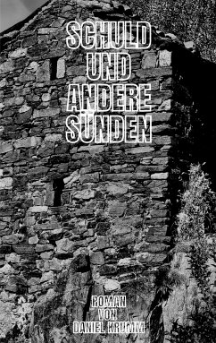 Schuld und andere Sünden (eBook, ePUB) - Krumm, Daniel