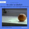 So oder so ähnlich (MP3-Download) - Bild 1