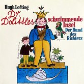 Dr. Dolittles schwimmende Insel / Der Hund des Richters (MP3-Download)
