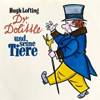 Dr. Dolittle und seine Tiere (MP3-Download)