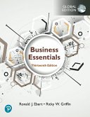 Business Essentials, Global Edition (eBook, PDF)