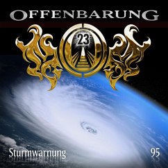 Sturmwarnung (MP3-Download) - Duschek, Markus