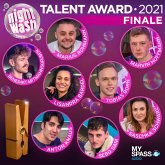 NightWash, Talent Award 2021 - Finale (MP3-Download)