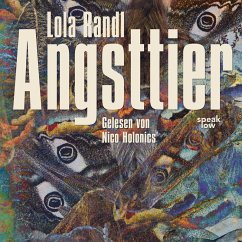 Angsttier (MP3-Download) - Randl, Lola