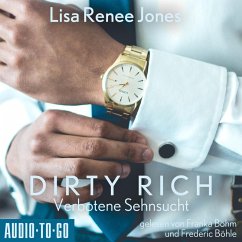 Verbotene Sehnsucht (MP3-Download) - Jones, Lisa Renee