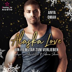 Ein Filmstar zum Verlieben (MP3-Download) - Omah, Anya