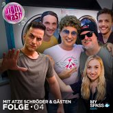 Stand-up Comedy mit Atze Schröder & Gästen (MP3-Download)