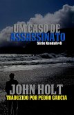 Um Caso de Assassinato (eBook, ePUB)