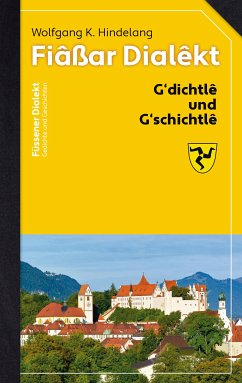 Füssener Dialekt (eBook, ePUB)