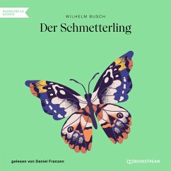Der Schmetterling (MP3-Download) - Busch, Wilhelm
