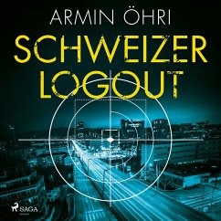 Schweizer Logout (MP3-Download) - Öhri, Armin