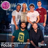 Stand-up Comedy mit Atze Schröder & Gästen (MP3-Download)