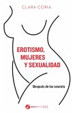 Erotismo, mujeres y sexualidad (eBook, ePUB)