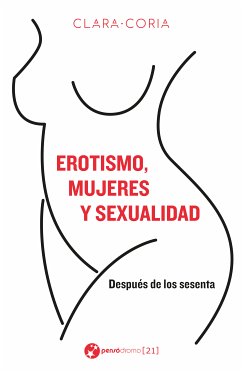 Erotismo, mujeres y sexualidad (eBook, ePUB) - Coria, Clara