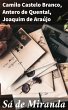 Sá de Miranda (eBook, ePUB) - Bild 1