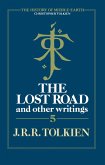 The Lost Road (eBook, ePUB)