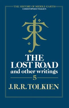 The Lost Road (eBook, ePUB)