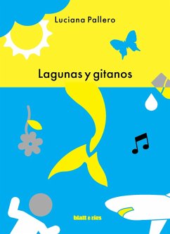 Cover Lagunas y gitanos (eBook, ePUB)