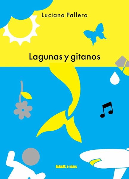 Lagunas y gitanos (eBook, ePUB) Lagunas y gitanos (eBook, ePUB)