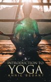 Introduction to Yoga (eBook, ePUB)