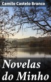 Novelas do Minho (eBook, ePUB)