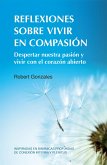 Reflexiones sobre vivir en compasión (eBook, ePUB)