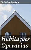 Habitações Operarias (eBook, ePUB)