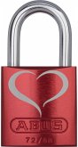 ABUS Love 72/40 Lock Look 2 SL 6