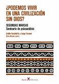 ¿Podemos vivir en una civilización sin dios? (eBook, ePUB)