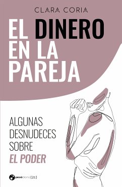 El dinero en la pareja (eBook, ePUB) - Coria, Clara