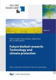 Future biofuel research (eBook, PDF)