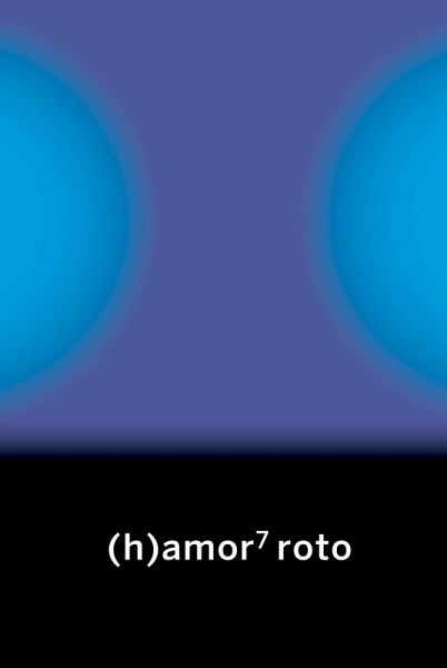 (h)amor 7 (eBook, ePUB)