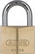 ABUS Messing 65/50 SL 6 - Bild 1