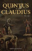 Quintus Claudius (Vol. 1&2) (eBook, ePUB)
