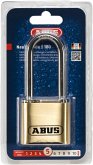 ABUS Zahlenschloss 180IB/50HB63 SL 5