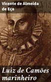 Luiz de Camões marinheiro (eBook, ePUB)