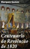 Centenario do Revolução de 1820 (eBook, ePUB)