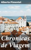 Chronicas de Viagem (eBook, ePUB)
