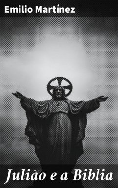 Cover Julião e a Biblia (eBook, ePUB)
