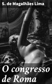 O congresso de Roma (eBook, ePUB)