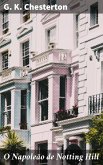 O Napoleão de Notting Hill (eBook, ePUB)