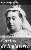 Cartas de Inglaterra (eBook, ePUB)