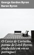 O Cerco de Corintho, poema de Lord... - Bild 1