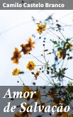 Amor de Salvação (eBook, ePUB)