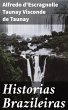 Historias Brazileiras (eBook, ePUB) - Bild 1